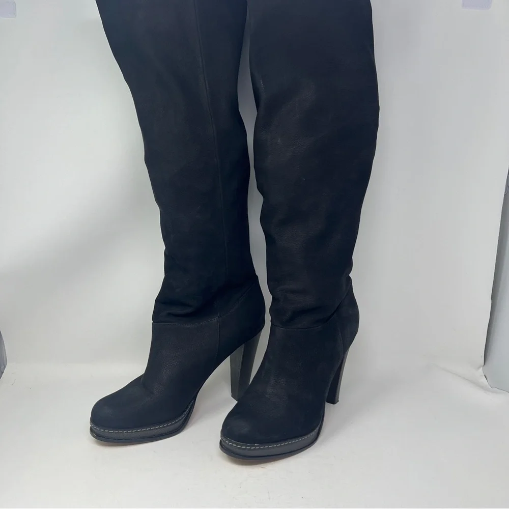 Cole Haan x Nike Air chic over